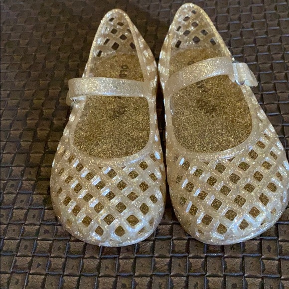 Little girl shoes - Picture 3 of 4